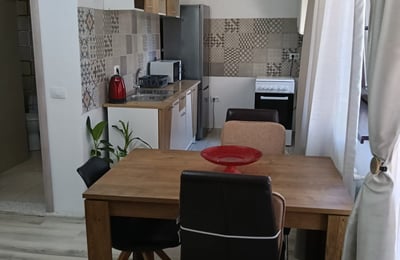 Аренда комфортной 2-комнатной квартиры, 65 м², район Томис Плюс, Констанца, Румыния